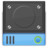 Hard Disk Icon